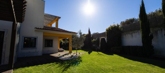 4 bedrooms Villa in Oeiras, Portugal No. 46524 31