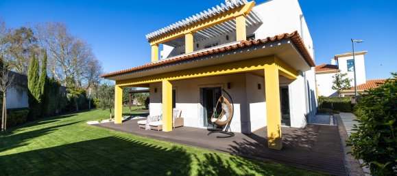 4 bedrooms Villa in Oeiras, Portugal No. 46524 26
