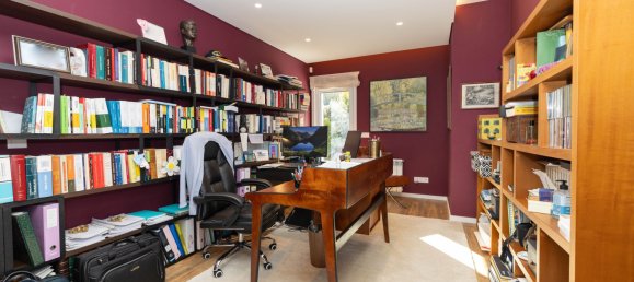 4 bedrooms Villa in Oeiras, Portugal No. 46524 42