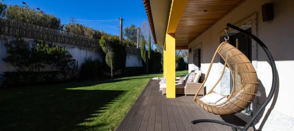 4 bedrooms Villa in Oeiras, Portugal No. 46524 32
