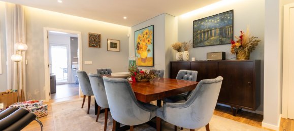 4 bedrooms Villa in Oeiras, Portugal No. 46524 14