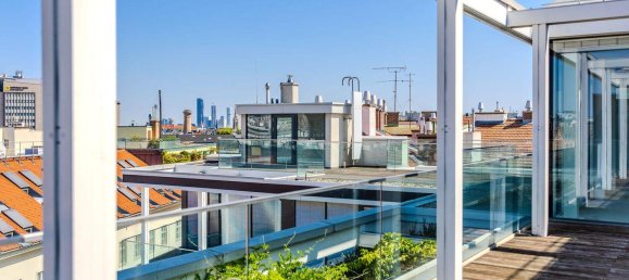 4 rooms Penthouse in Vienna, Austria No. 222861 6