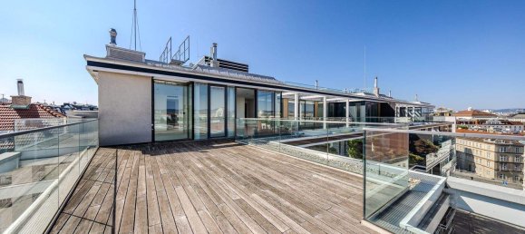 4 rooms Penthouse in Vienna, Austria No. 222861 2