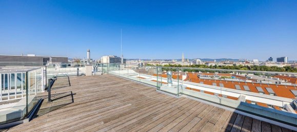 4 rooms Penthouse in Vienna, Austria No. 222861 3