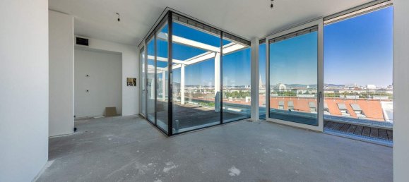 4 rooms Penthouse in Vienna, Austria No. 222861 4