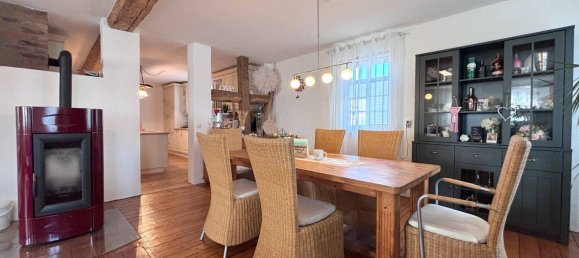 4 bedrooms Farm in Marburg-Biedenkopf, Germany No. 246972 4