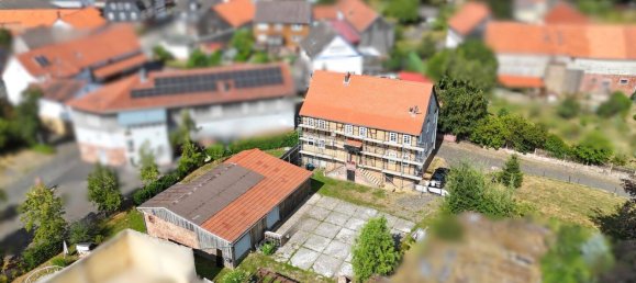 4 bedrooms Farm in Marburg-Biedenkopf, Germany No. 246972 33