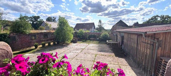 4 bedrooms Farm in Marburg-Biedenkopf, Germany No. 246972 21