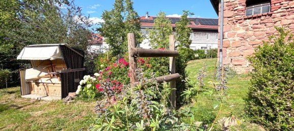 4 bedrooms Farm in Marburg-Biedenkopf, Germany No. 246972 22