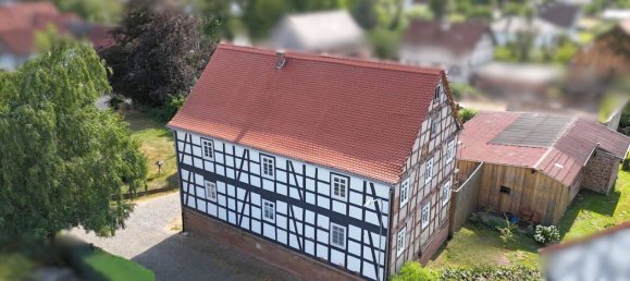 4 bedrooms Farm in Marburg-Biedenkopf, Germany No. 246972 31