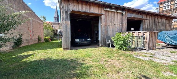 4 bedrooms Farm in Marburg-Biedenkopf, Germany No. 246972 26