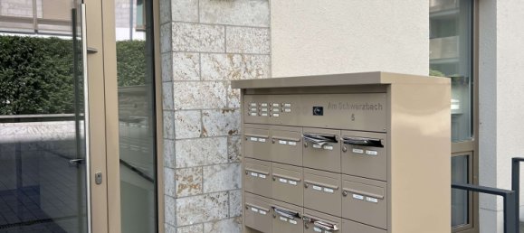 3 غرف نوم شقة في Main-Taunus, Germany رقم 270631 8