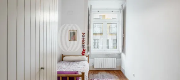 3 bedrooms Apartment in Lisbon, Portugal No. 88137 63