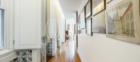 3 bedrooms Apartment in Lisbon, Portugal No. 88137 67
