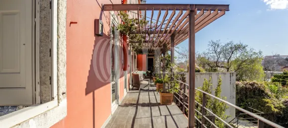 3 bedrooms Apartment in Lisbon, Portugal No. 88137 33