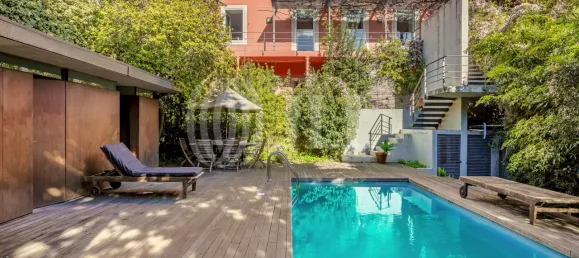 3 bedrooms Apartment in Lisbon, Portugal No. 88137 14