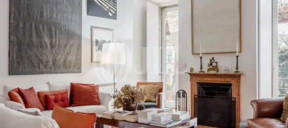 3 bedrooms Apartment in Lisbon, Portugal No. 88137 31