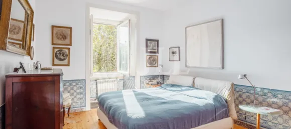 3 bedrooms Apartment in Lisbon, Portugal No. 88137 51