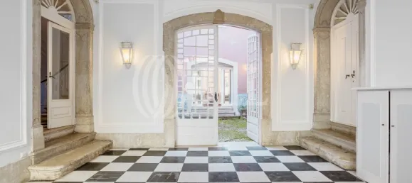 3 bedrooms Apartment in Lisbon, Portugal No. 88137 76