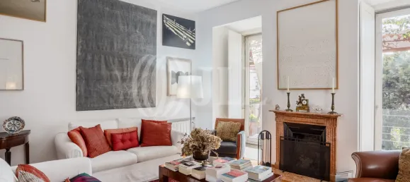 3 bedrooms Apartment in Lisbon, Portugal No. 88137 25