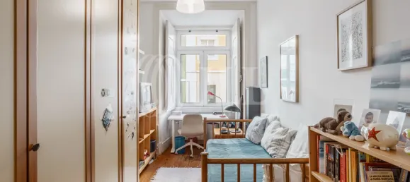 3 bedrooms Apartment in Lisbon, Portugal No. 88137 62