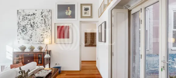 3 bedrooms Apartment in Lisbon, Portugal No. 88137 21