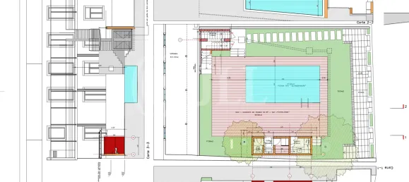 3 bedrooms Apartment in Lisbon, Portugal No. 88137 26