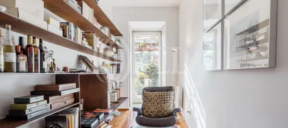 3 bedrooms Apartment in Lisbon, Portugal No. 88137 47