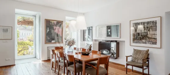 3 bedrooms Apartment in Lisbon, Portugal No. 88137 2