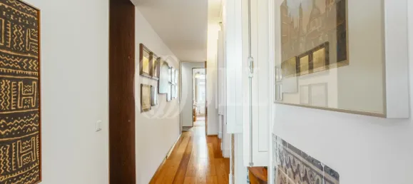 3 bedrooms Apartment in Lisbon, Portugal No. 88137 60