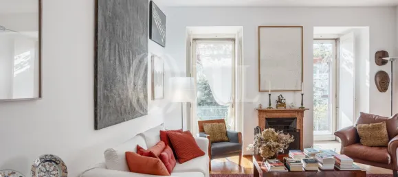 3 bedrooms Apartment in Lisbon, Portugal No. 88137 32