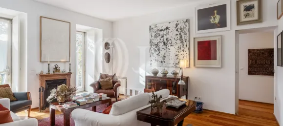 3 bedrooms Apartment in Lisbon, Portugal No. 88137 9