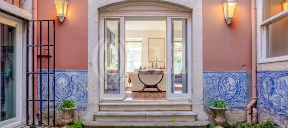 3 bedrooms Apartment in Lisbon, Portugal No. 88137 71