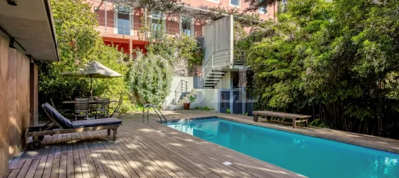 3 bedrooms Apartment in Lisbon, Portugal No. 88137 73