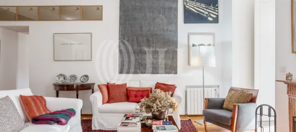 3 bedrooms Apartment in Lisbon, Portugal No. 88137 27