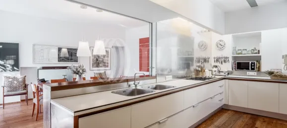 3 bedrooms Apartment in Lisbon, Portugal No. 88137 45