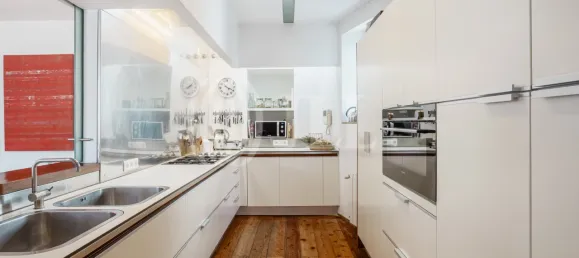 3 bedrooms Apartment in Lisbon, Portugal No. 88137 29