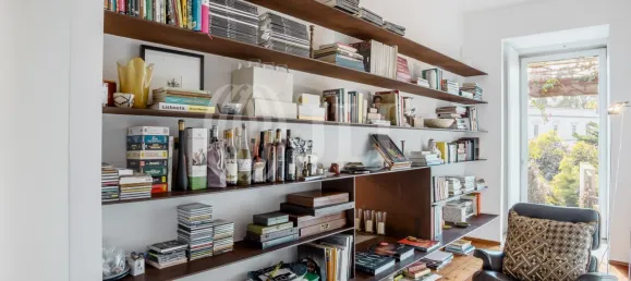 3 bedrooms Apartment in Lisbon, Portugal No. 88137 5