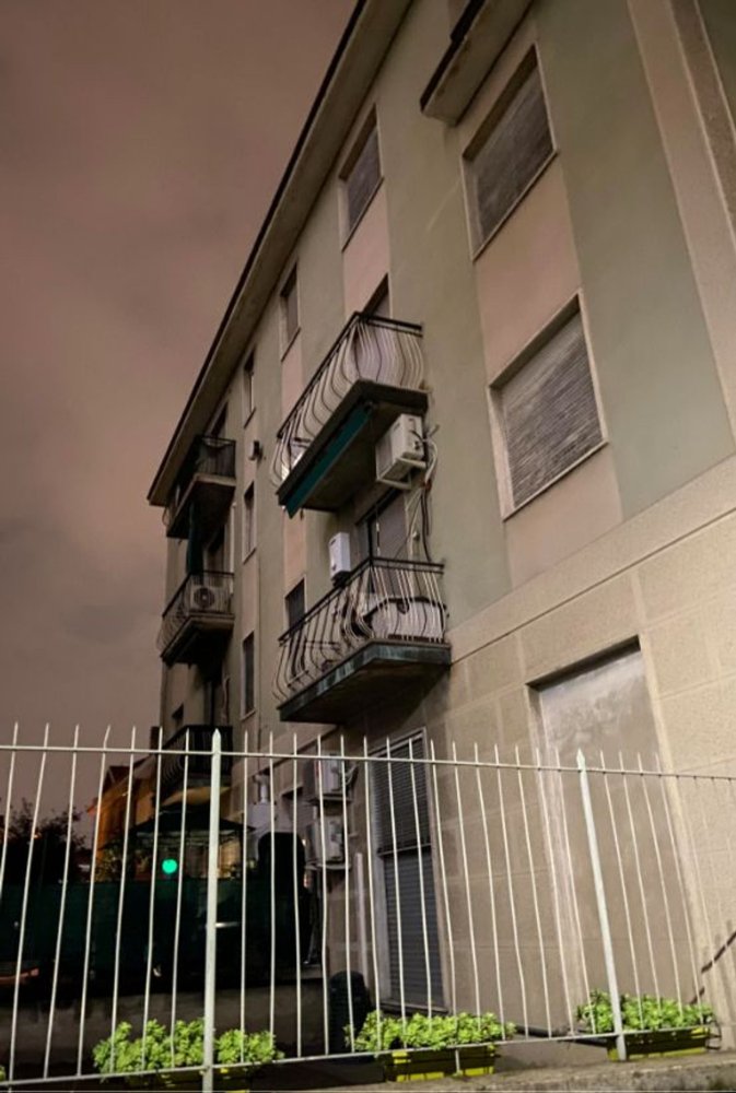 2 rooms Apartment in Cusano Milanino, Italy No. 59904