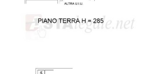 2 rooms Apartment in Cusano Milanino, Italy No. 59904 21