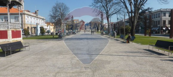 Propiedad comercial en Povoa de Varzim, Portugal 197 m² No. 38828 3