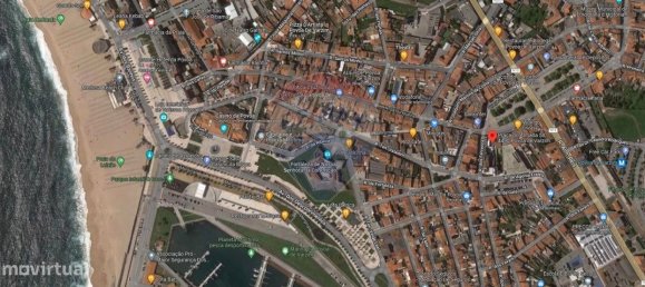 Propiedad comercial en Povoa de Varzim, Portugal 197 m² No. 38828 5