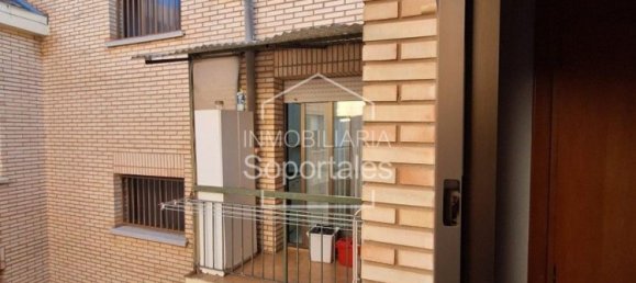 3 bedrooms Apartment in Logrono, Spain No. 154866 14