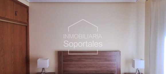 3 bedrooms Apartment in Logrono, Spain No. 154866 11