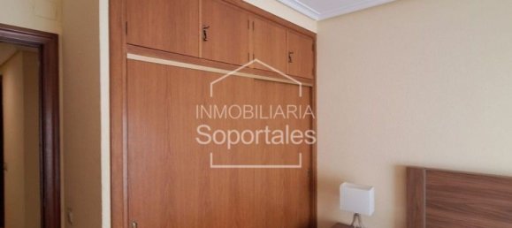 3 bedrooms Apartment in Logrono, Spain No. 154866 20