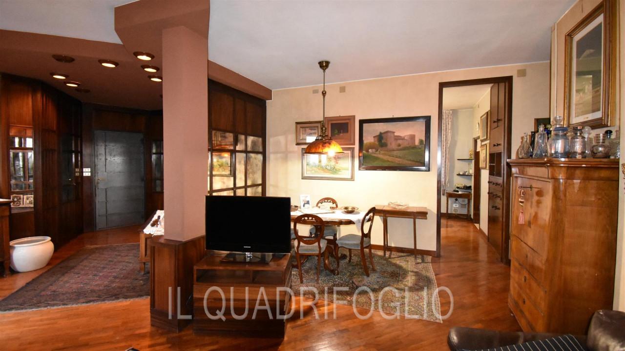 Penthouse de 5 divisões em Cesena, Italy N.º 17627