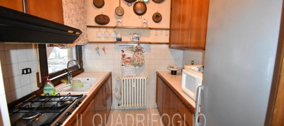 Penthouse de 5 divisões em Cesena, Italy N.º 17627 15