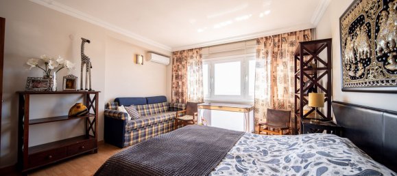 3 غرف نوم بانتهاوس في Fuengirola, Spain رقم 40297 49