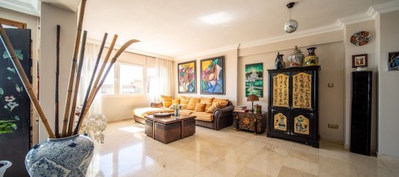 3 غرف نوم بانتهاوس في Fuengirola, Spain رقم 40297 34