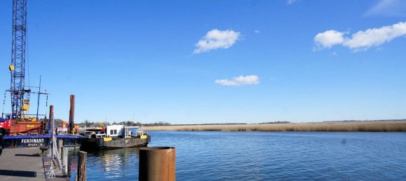 2 rooms Apartment in Vorpommern-Rugen, Germany No. 129210 30